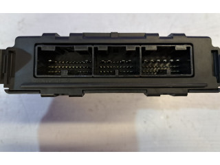 Блок управления климат-контролем FW9314F498AD   Jaguar XJ X351