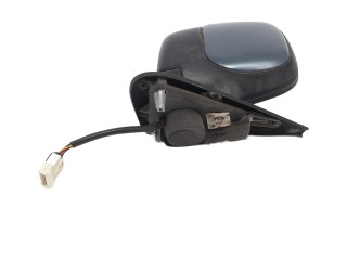 Zpětné zrcátko  Citroen Berlingo 2006  00008153JN  