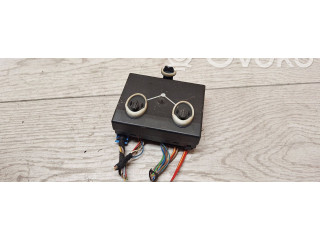 Блок управления дверью 7N0959793D, 7N0959793 Skoda Yeti (5L)