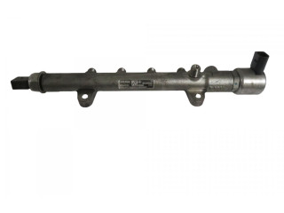 Топливная рампа A65110700595, A65110700595   Mercedes-Benz E W212   для двигателя OM 651.924