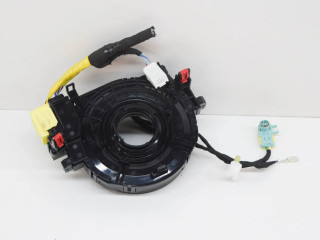 Подрулевой шлейф SRS 75L863, 12140   Toyota RAV 4 (XA50)