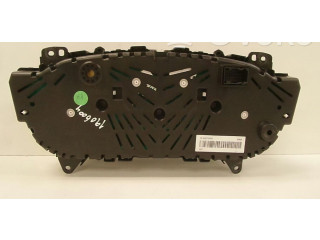 Přístrojová deska Fiat 500L 2016 52026763, A2C97540500