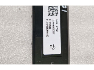 Блок управления 84692732   Buick Encore GX I