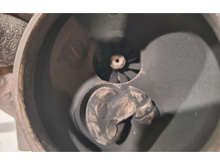 Turbodmychadlo Турбина 9818479380 Peugeot 3008 I