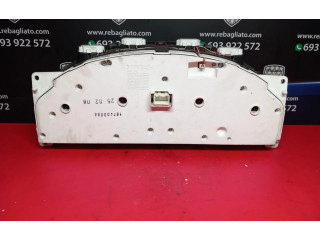 Панель приборов Volvo XC90