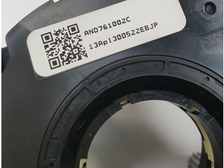 Полоса надувных подушек (кольцо srs) 31343218   Volvo V70