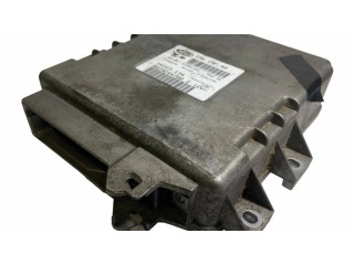 Řídící jednotka 9629244780, 16315134 Citroen Berlingo 2001