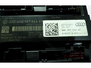 Блок комфорта 4H0907064AP Audi A7 S7 4G