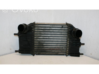 Интеркулер 144613VD0A, DA566003 Nissan Note (E12) 1.5