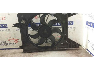 Комплект вентиляторов 8200765566B, 8200765566B Dacia Sandero