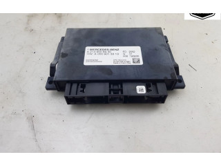 Блок управления коробкой передач A2139008430, A2139008430 Mercedes-Benz GLB x247