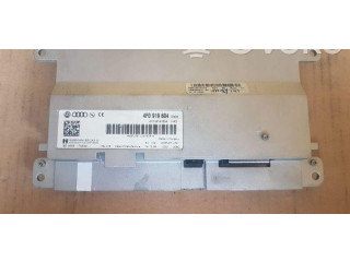 Дисплей    4F0919604   Audi A6 S6 C6 4F