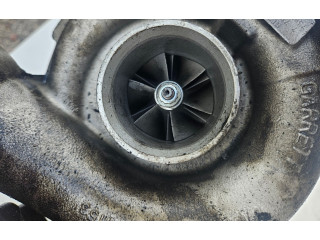 Turbodmychadlo Турбина 7791259014, 75835119 BMW 5 E60 E61