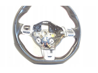 Руль Volkswagen Golf VI 2008 - 2013 года 5K0419091D