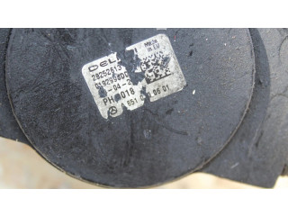 Vstřikovací čerpadlo A6510700601, 28252613 Mercedes-Benz GLK (X204) 651.912