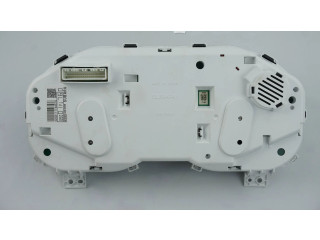 Přístrojová deska Subaru XV 2012 NS06004K, 8501FJ76