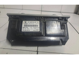 Řídící jednotka 4F1820043AC, 5HB00883309 Audi A6 Allroad C6 2006