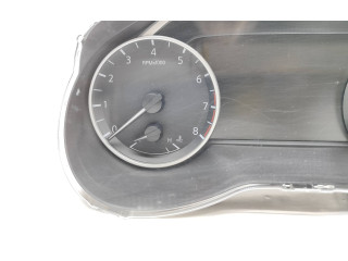 Přístrojová deska  Nissan Murano Z52 2019 248105AA3B, VP7KSF10849ABE  