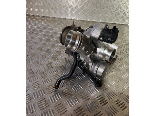 Турбина Volvo XC90 31459815