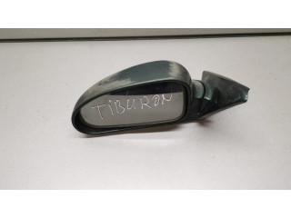 Zpětné zrcátko levé Hyundai Tiburon 1997