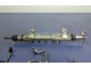 Топливная рампа Lexus IS 220D-250-350 для двигателя 2ADFHV