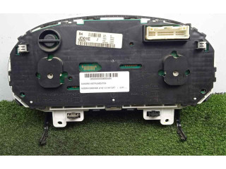 Přístrojová deska Nissan Qashqai+2 2009 JD01E-18P8NPK, 1.CONECTOR