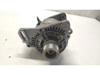 Генератор 0123315001, 028903025G Volkswagen PASSAT B3 1.6