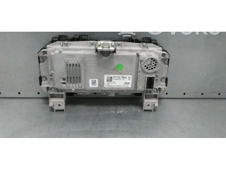 Панель приборов 8Y0920704A   Audi A3 8Y       