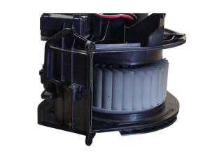 Вентилятор печки 4F0820521A, 4F0910521 Audi A6 S6 C6 4F