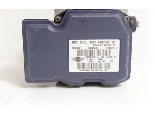 Jednotka ABS 34519807162, 3451980716201 Mini Cooper Countryman R60 2014