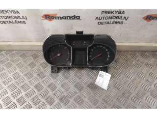 Панель приборов 688014257, 95218099   Chevrolet Orlando       