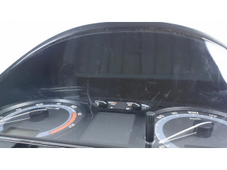 Панель приборов 6Y0920881M, KL5445   Skoda Fabia Mk1 (6Y)       