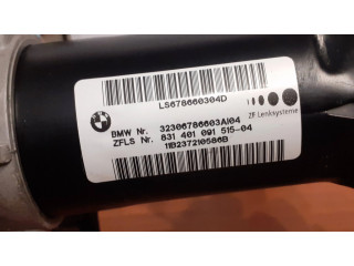 Рулевая рейка A01028438, 831401091515 BMW X5 E70 2006-2013 года