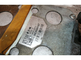 Турбина Нагнетатель Audi A6 S6 C7 4G 06E145601AT, 06E145621M