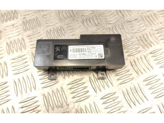 Другие блоки управления / модули