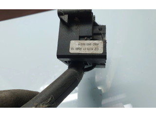 Ручка стеклоочистителей CZK0301202012, 4B0953503F Volkswagen Golf IV