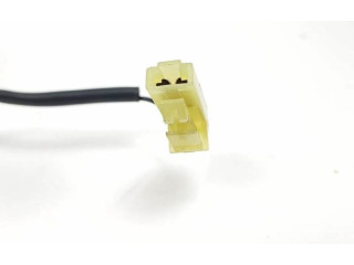 Подрулевой шлейф SRS SsangYong Rexton