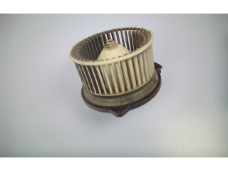 Вентилятор печки