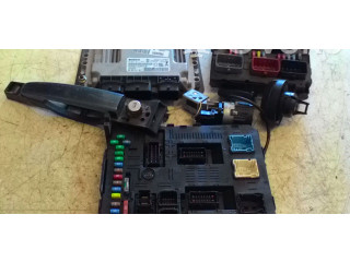 Řídící jednotka 0281011634, 0281011634   Peugeot 307 2006