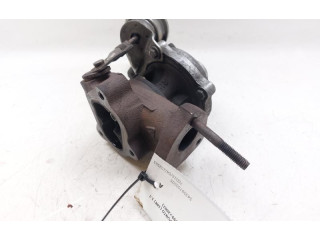 Turbodmychadlo Турбина 54359700005, 54359700005   Fiat Punto (188)   