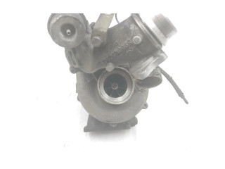 Турбина BMW X5 E70 3.0 KP262871, 501382680014