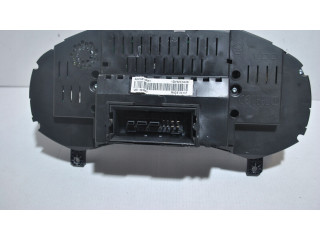 Панель приборов 1Z0920842D Skoda Octavia Mk2 (1Z)