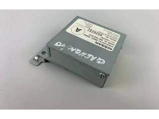 Другие блоки управления / модули 284A1JD00A    Nissan Qashqai   