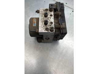 Блок АБС Mazda Demio - года