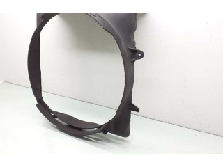 Вентилятор радиатора     52080127AA    Jeep Cherokee III KJ 