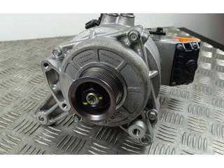 Генератор KIA Niro