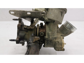 Turbodmychadlo Турбина A2660900380, 53039707200   Mercedes-Benz B W245 2.0  