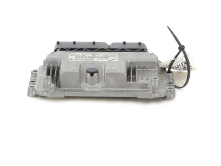 Блок управления двигателя 237103815S, G1-1800C   Dacia Dokker