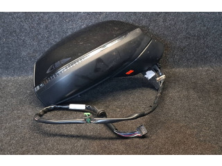 Зеркало электрическое Audi Q5 SQ5 2017 - года