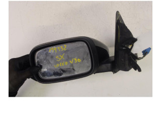 Зеркало электрическое        Volvo V50  2004 - 2007 года   